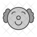 پیش‌نمایش فایل clown-7579999 از پک تولد