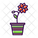 پیش‌نمایش فایل flower-pot-7580276 از پک باغ پشت