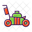 پیش‌نمایش فایل lawn-mower-7580281 از پک باغ پشت