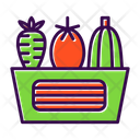 پیش‌نمایش فایل salad-7580283 از پک باغ پشت