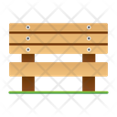 پیش‌نمایش فایل bench-7580332 از پک باغ پشت