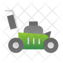 پیش‌نمایش فایل lawn-mower-7580356 از پک باغ پشت