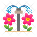 پیش‌نمایش فایل sprinkler-7580362 از پک باغ پشت