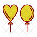 پیش‌نمایش فایل balloons-7580054 از پک تولد