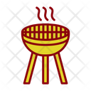 پیش‌نمایش فایل bbq-7580055 از پک تولد