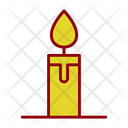 پیش‌نمایش فایل candle-7580076 از پک تولد