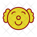 پیش‌نمایش فایل clown-7580080 از پک تولد