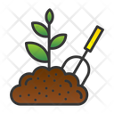 پیش‌نمایش فایل digging-7580420 از پک باغ پشت