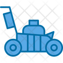 پیش‌نمایش فایل lawn-mower-7580561 از پک باغ پشت