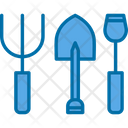 پیش‌نمایش فایل shovel-7580565 از پک باغ پشت