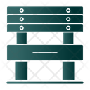 پیش‌نمایش فایل bench-7580686 از پک باغ پشت