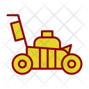 پیش‌نمایش فایل lawn-mower-7581192 از پک باغ پشت