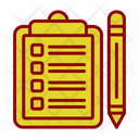 پیش‌نمایش فایل checkmark-7574077 از پک مصاحبه شغلی