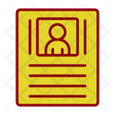 پیش‌نمایش فایل cv-7574083 از پک مصاحبه شغلی