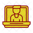 پیش‌نمایش فایل video-conference-7574091 از پک مصاحبه شغلی