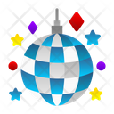 پیش‌نمایش فایل ball-7579288 از پک تولد