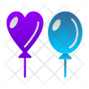 پیش‌نمایش فایل balloons-7579290 از پک تولد