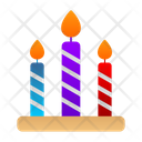 پیش‌نمایش فایل candle-7579313 از پک تولد
