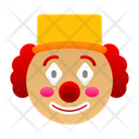پیش‌نمایش فایل clown-7579316 از پک تولد
