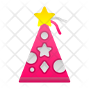پیش‌نمایش فایل party-hat-7579329 از پک تولد