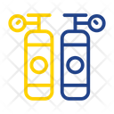 پیش‌نمایش فایل oxygen-tanks-7576346 از پک غواصی
