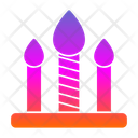 پیش‌نمایش فایل candle-7579845 از پک تولد