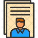پیش‌نمایش فایل professional-profile-7604513 از پک شغل