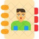 پیش‌نمایش فایل address-book-7604616 از پک شغل