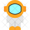 پیش‌نمایش فایل astronaut-7604574 از پک شغل