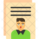 پیش‌نمایش فایل professional-profile-7604609 از پک شغل
