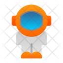 پیش‌نمایش فایل astronaut-7604674 از پک شغل