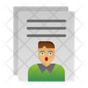 پیش‌نمایش فایل professional-profile-7604709 از پک شغل