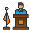 پیش‌نمایش فایل mayor-7604758 از پک شغل