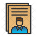 پیش‌نمایش فایل professional-profile-7604759 از پک شغل
