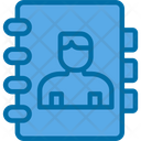 پیش‌نمایش فایل address-book-7604818 از پک شغل