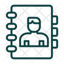 پیش‌نمایش فایل address-book-7604868 از پک شغل