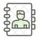 پیش‌نمایش فایل address-book-7605103 از پک شغل