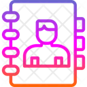 پیش‌نمایش فایل address-book-7605202 از پک شغل