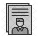 پیش‌نمایش فایل professional-profile-7605456 از پک شغل