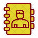 پیش‌نمایش فایل address-book-7605494 از پک شغل