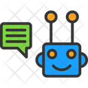 پیش‌نمایش فایل chatbot-7605938 از پک مهندسی رباتیک