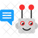 پیش‌نمایش فایل chatbot-7606187 از پک مهندسی رباتیک