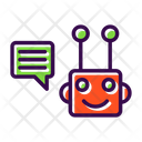 پیش‌نمایش فایل chatbot-7606266 از پک مهندسی رباتیک