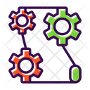 پیش‌نمایش فایل cogwheels-7606269 از پک مهندسی رباتیک