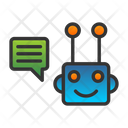 پیش‌نمایش فایل chatbot-7606517 از پک مهندسی رباتیک