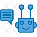 پیش‌نمایش فایل chatbot-7606767 از پک مهندسی رباتیک