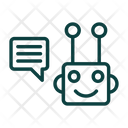 پیش‌نمایش فایل chatbot-7606939 از پک مهندسی رباتیک