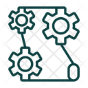 پیش‌نمایش فایل cogwheels-7606942 از پک مهندسی رباتیک