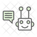 پیش‌نمایش فایل chatbot-7607329 از پک مهندسی رباتیک