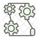 پیش‌نمایش فایل cogwheels-7607332 از پک مهندسی رباتیک